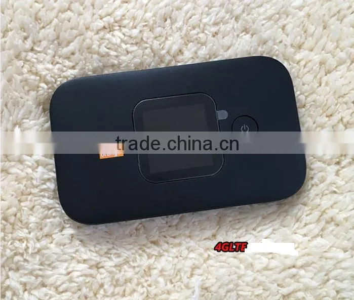 Huawei unlock mobile router LTE FDD wireless portable 4g wifi hotspot E5577