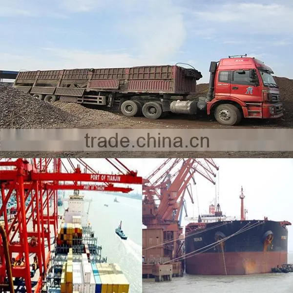 Pure Silicon metal for aluminum alloy/ingot 441