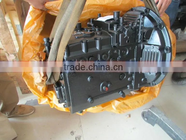 Gearbox bus spare parts for sale Qijiang S5-70 (qj705)
