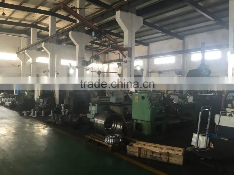 TC105G, TC142G Square Box type Tubular High speed separation centrifuge