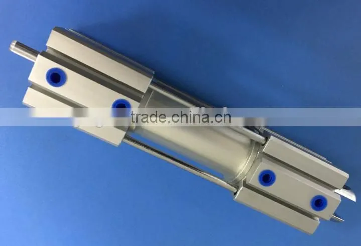 DAT Non-standard custom Multi stage air cylinders brake master cylinder china