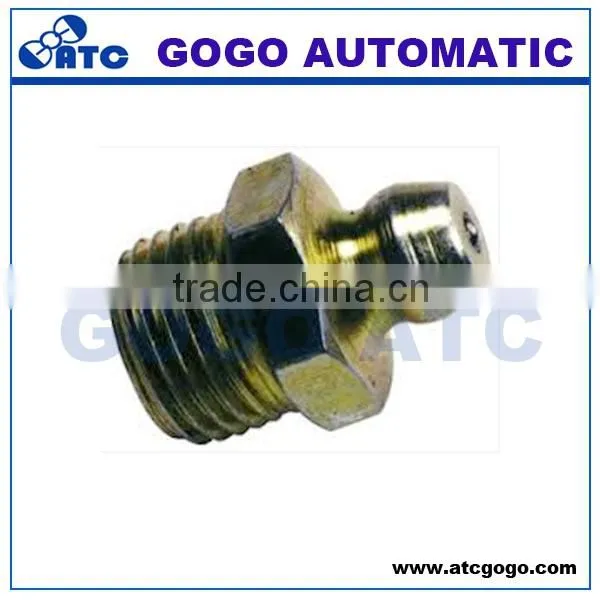 The Most Popular latest straight copper grease fitting m10x1