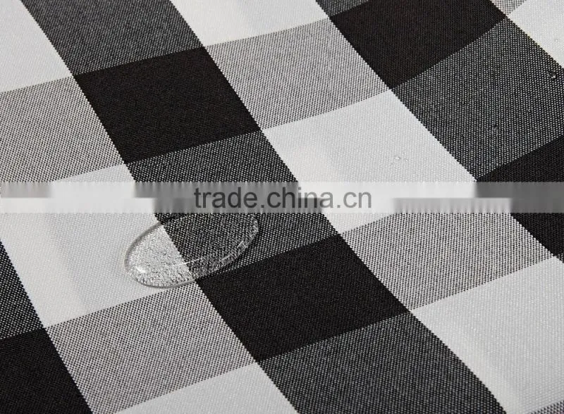 100% polyester twill fabric for sofa wholesale