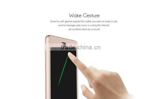 Leagoo Z1 3G Smartphone 4.0 inch Android 5.1 MTK6580 Quad Core 1.3GHz 512MB RAM 4GB ROM GPS WiFi Bluetooth 4.1