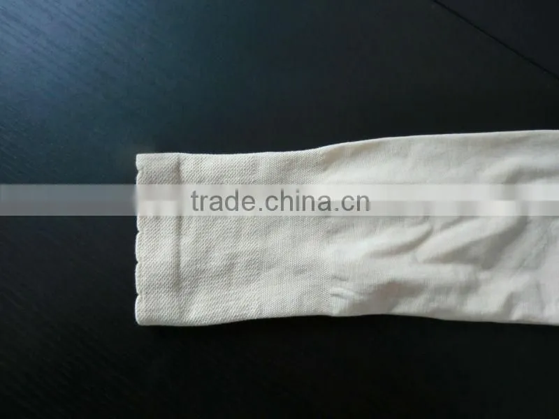 soft slimmer seamless shapeware long sleeve