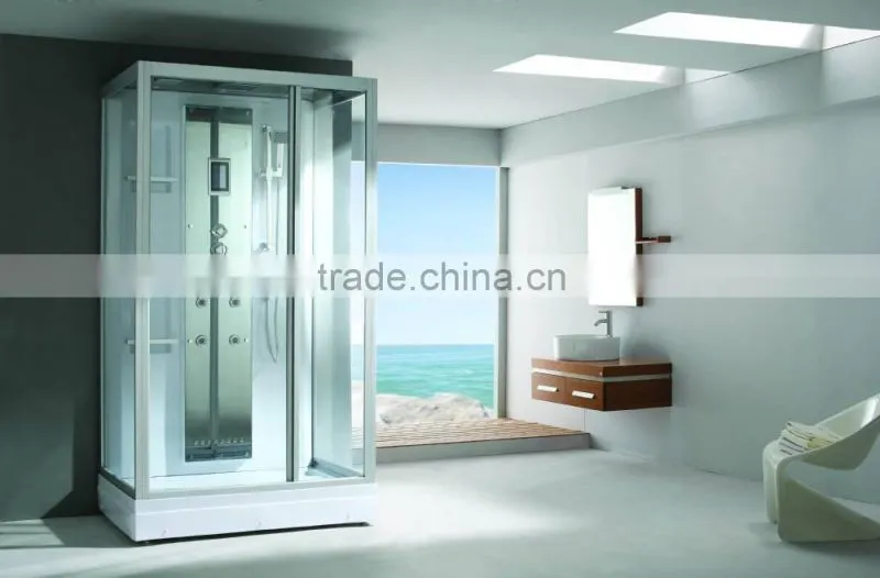 CRW AE029 Modern portable outdoor commercial 2 Person Steam Room