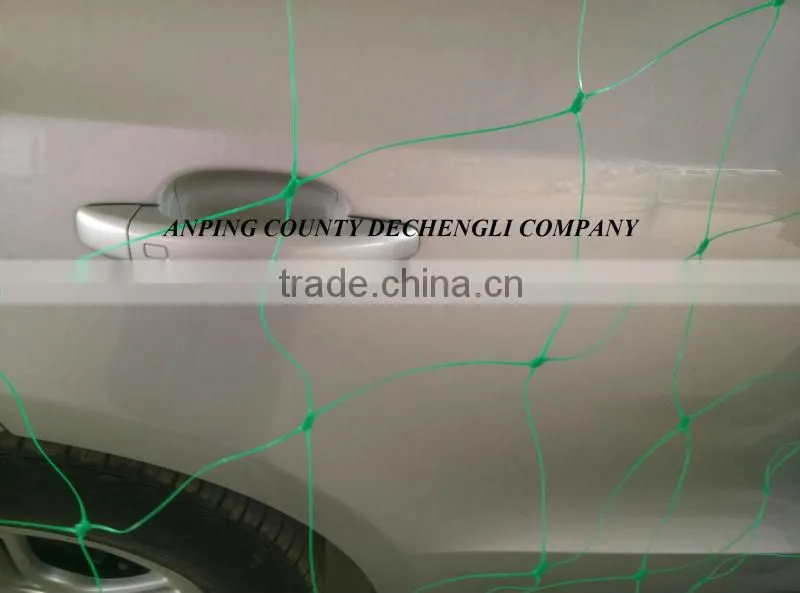 Agriculture trellis netting/Plastic support netting with UV