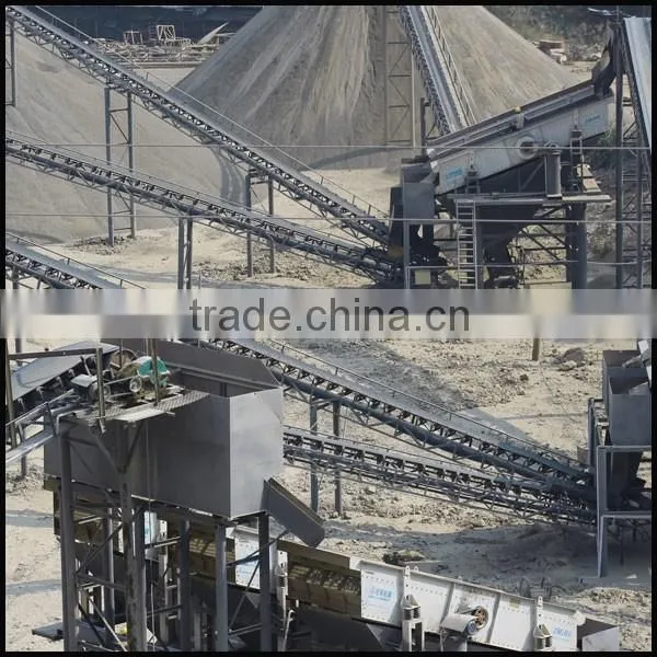New High Frequency Linear Vibrating Screen Price