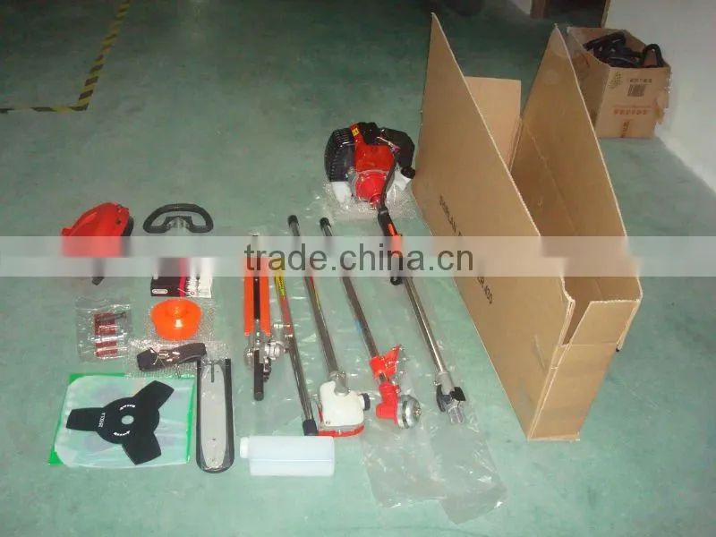 gasoline multi-tools
