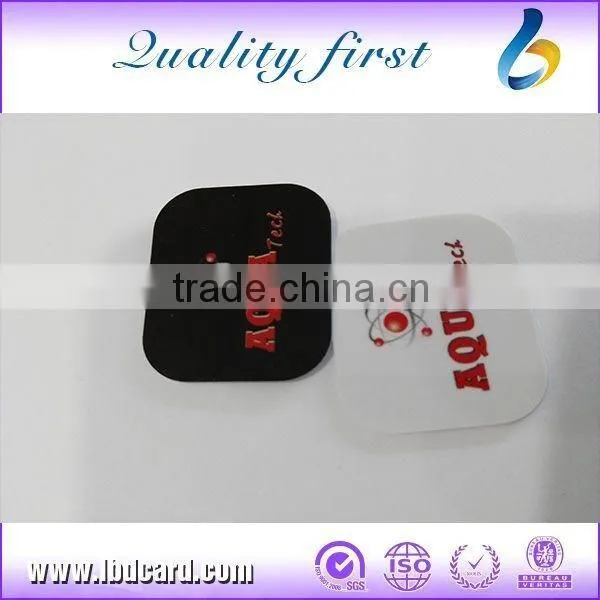 Mignon RFID Mini Cards For Access Management