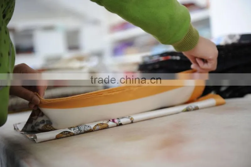 Fashion Hot Selling Custom Printed Cashmere Shawl