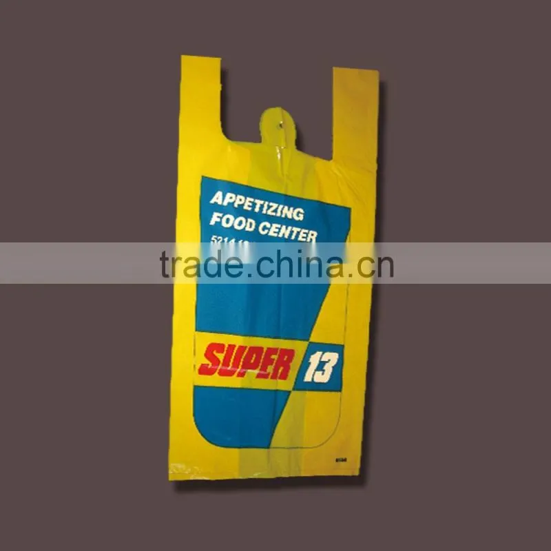 plastic supermarket bags