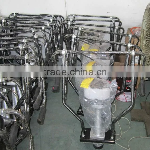 surface finishing screed-SC-02 with CE/concrete screed/