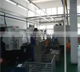 Wuxi Gezhiling Mechanical & Electrical Co., Ltd. company overview - view 2