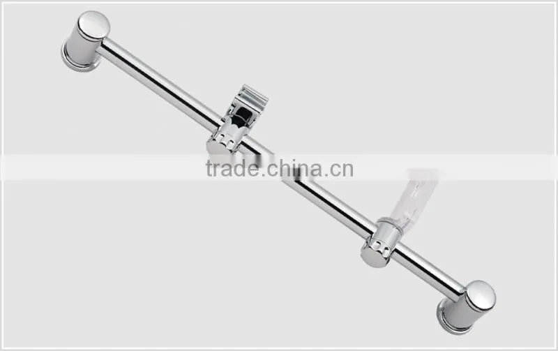 shower head sliding bar,Taihe Sanitary Ware shower bar