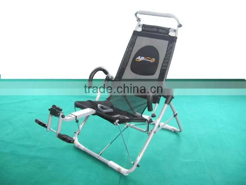 AB chair ,lazy chair ,on TV,TK-003