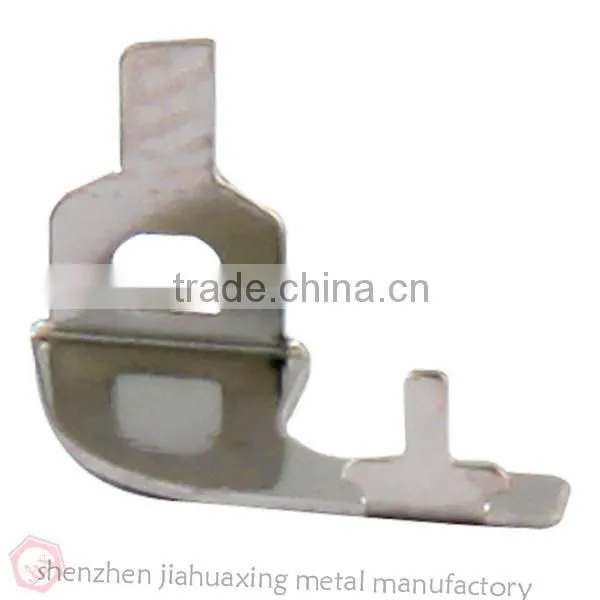 au plated spring pogo pin shenzhen manufacturer