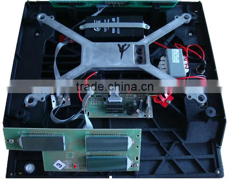 best sale commerical digital dual use electronic weighing scale