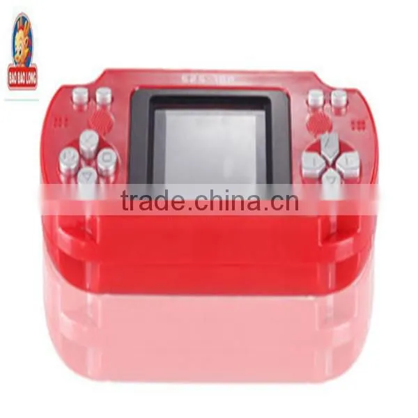 Wholesale price BBL 525 Handheld Game With 268 built-in Games