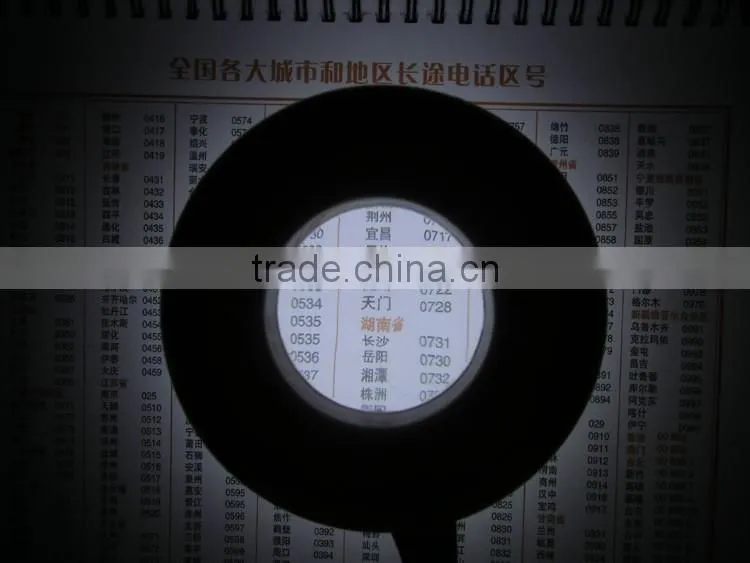Magnifier Lamp LED Magnifying Lamp With triple magnifier