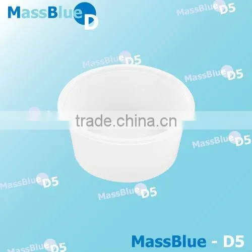 Sell Well Disposable Custom Plastic Food Container with Lid