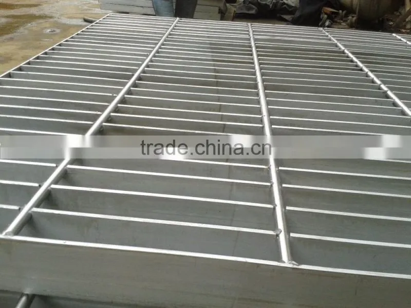 Tailor Made Electroforged Fabricated Grating Panels