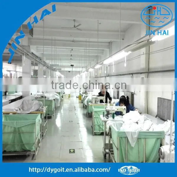 Cheap Hotel 100%cotton flat bedsheets