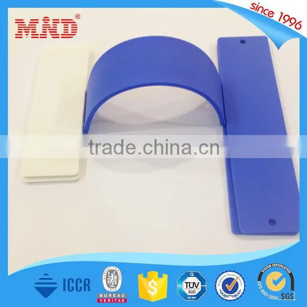 MDL11 Washable RFID UHF Laundry Tag For Garment Resistant High-temperature