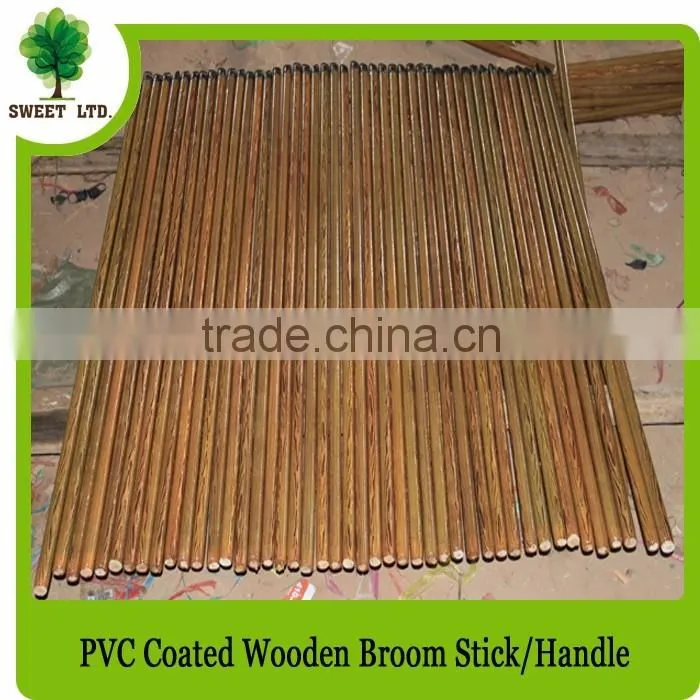 sweeping tools top quality wooden handle very Eco-friendly
