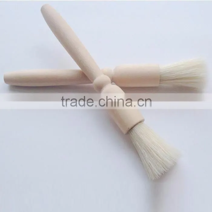 Wholesale Shaving Brushes Beard Brush High End Men's Cleansing Brush Synthetic Knot Shaving Brush With Cheaper Price