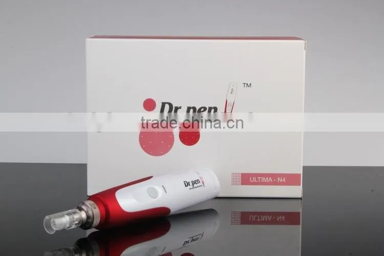 12 Needles 5 Level Vibration Speeds Oem/odm Mym Dermapen