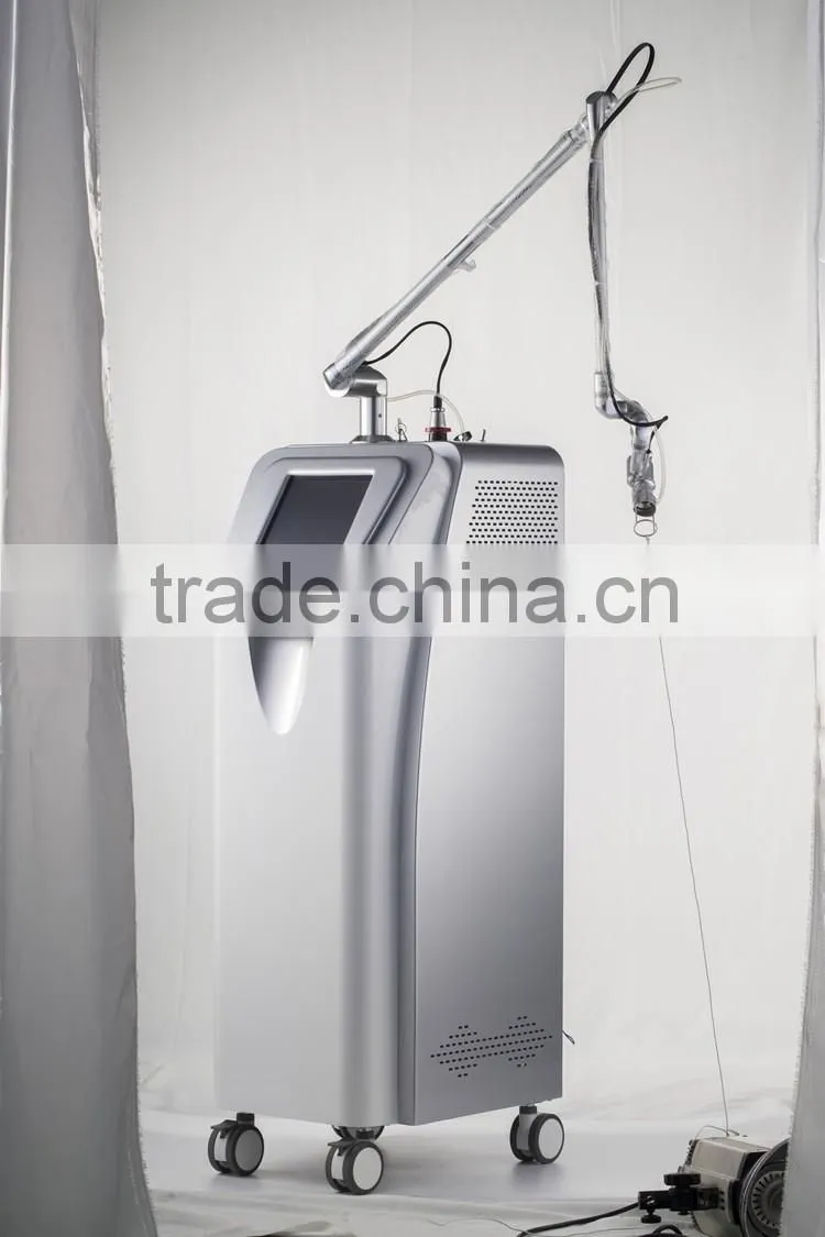 Erbium yag laser / Vaginal laser /Fractional CO2 laser