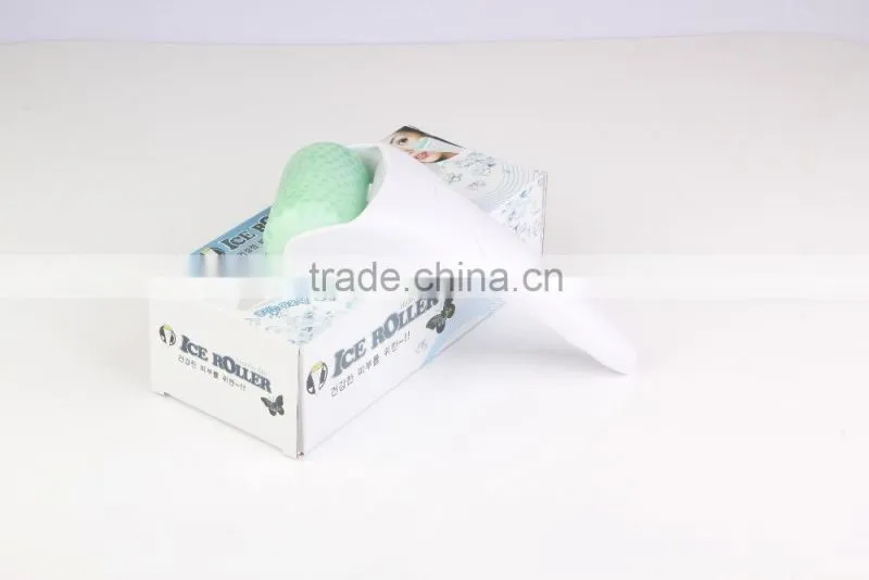 Personal Skin Derma Ice Roller