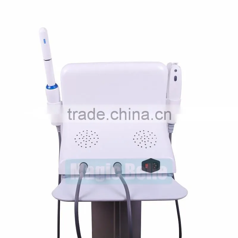 Vaginal HIFU Machine/Skin Tightening Machine/ Portable HIFU Machine