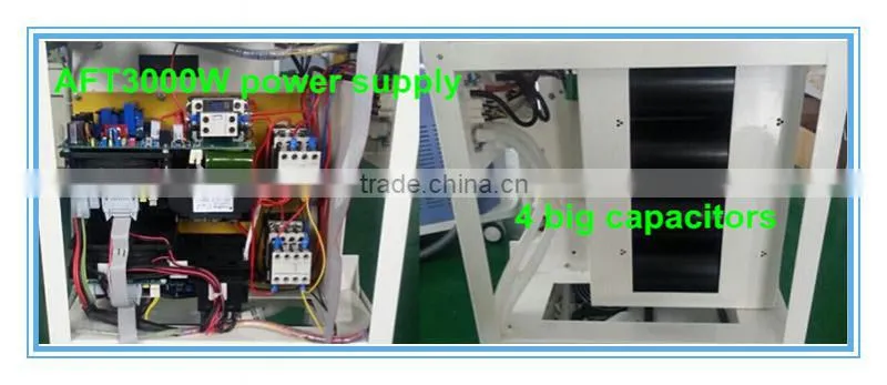 new SHR global IPL/chin hair removal /new opt shr