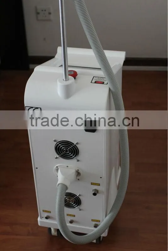 2014 hair epilator laser salon laser hair removal system P003