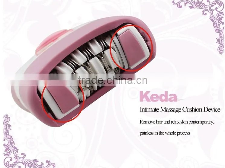 Classical Fine Hair Which Epilator Lady Shaver
