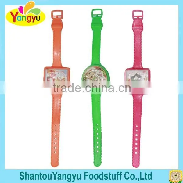 China Cheap Whatch Game Toy for kids