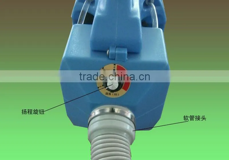 5L ULV Industrial Fogger CD 05A