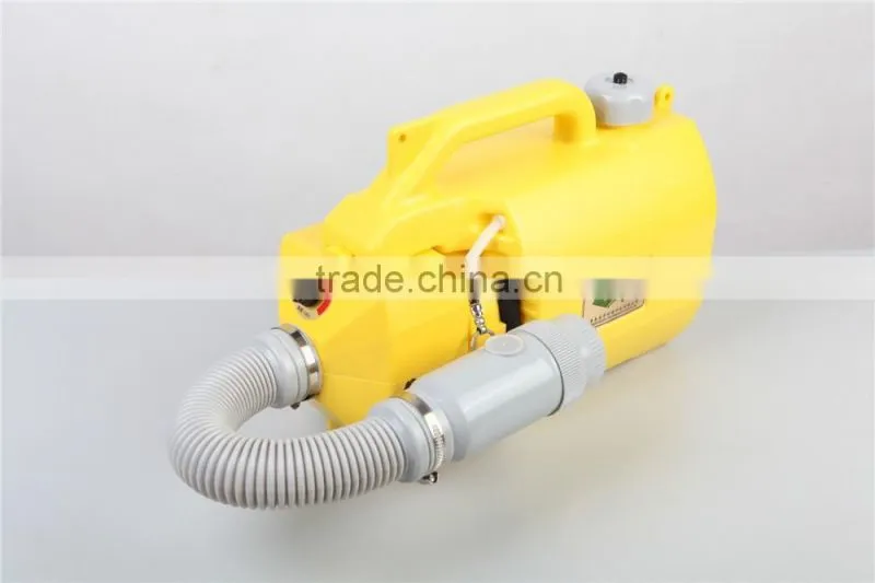 Electrical power cord ulv fogger pest control fogging machine
