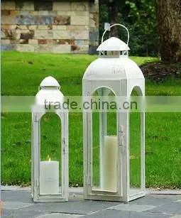 wedding decoration high candle holders