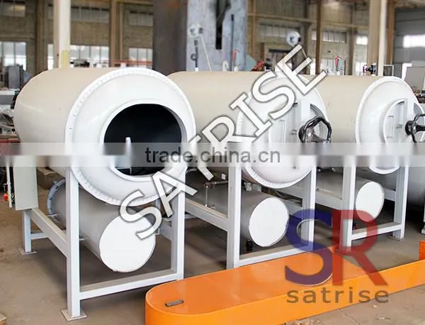 2016 High quality mushroom equipment autoclave steam sterilizer price