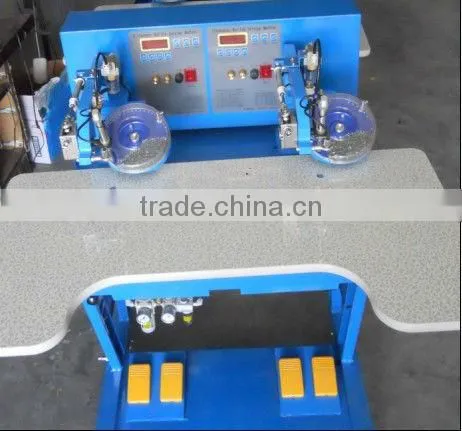 Fashion design Apparel Machinery machines for stones for clothing