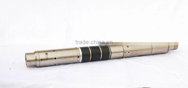 Y342 oil well packers for oilfield