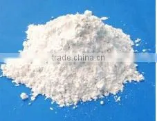 High Quality White Color Powder Diatomaceous Earth for Food