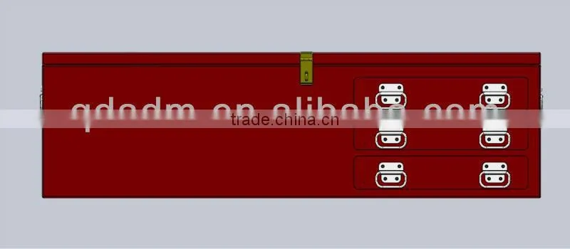 Drawers chest metal garage workshop powder coated finish w1830*d760*h1460 33 drawers tool cabinet