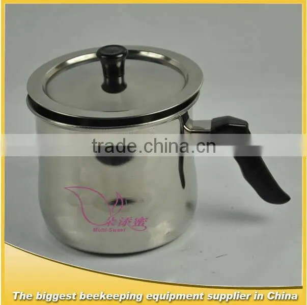 Bee wax melting device for sale