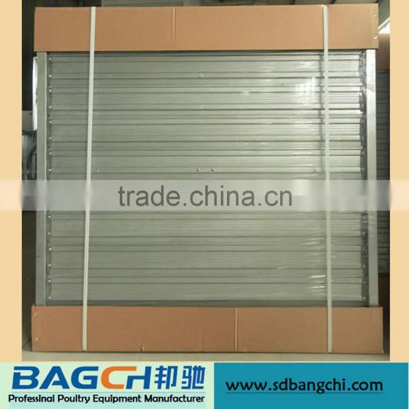Stainless Steel Best Selling Ventilation/Exhaust Fan For Poultry House