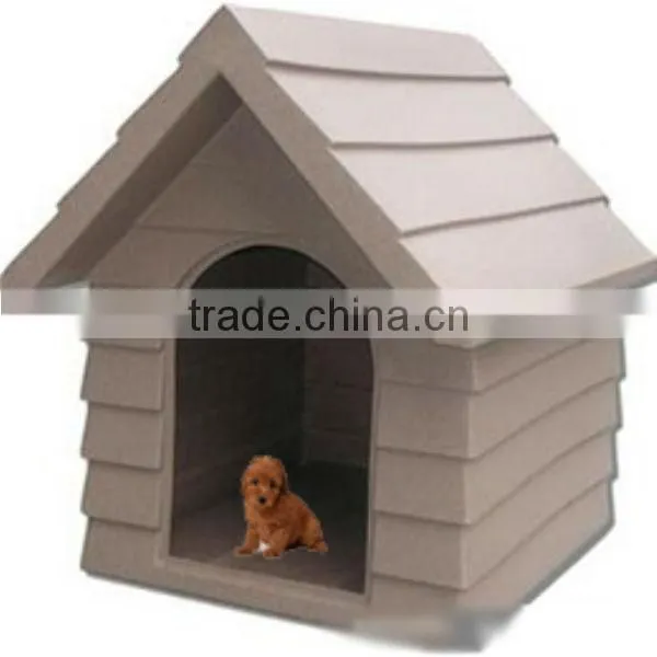 rotational molding pet house