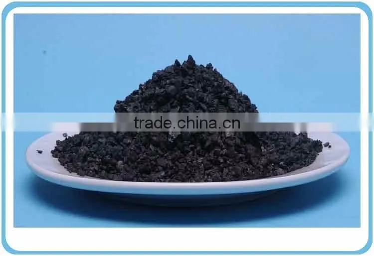 China Supplier Carbon Additive Calcined Petroleum Coke